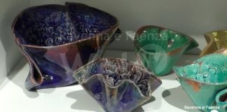 Inaugurato il nuovo Temporary Shop che racchiude l’identità ceramica di Faenza