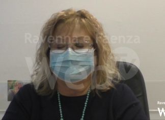 Le attività della Pubblica Assistenza Ravenna in questi mesi difficili per l’epidemia