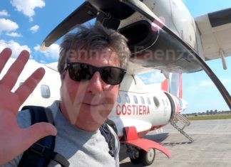 Presentato a Roma il nuovo “Calendario della Guardia Costiera 2021”