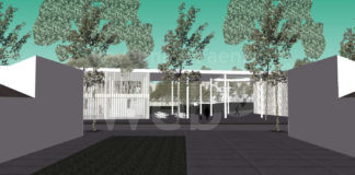 Mezzano, un nuovo progetto urbanistico residenziale con caratteristiche “green”