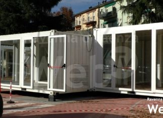 Coronavirus: 204 nuovi casi e purtroppo anche due decessi nel ravennate