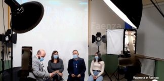 Open day virtuale all’Oriani: un salotto televisivo per presentare la scuola ai nuovi studenti