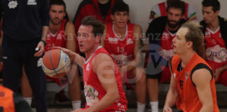 Basket: OraSì Ravenna, buon allenamento al PalaCosta con i Tigers Cesena