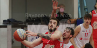 Basket: OraSì-Unieuro, la cronaca dell’amichevole al Pala Costa