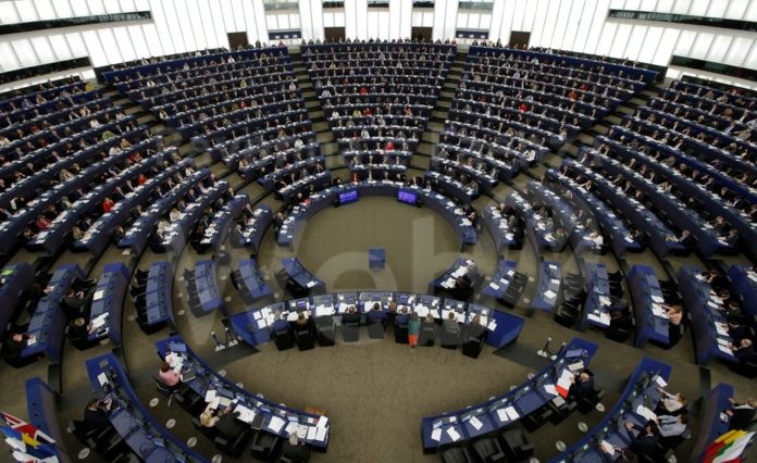 parlamento europeo