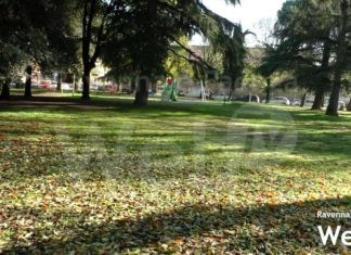 Piazza Dante: far vivere il parco per allontanare il degrado