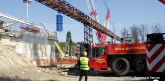 Palazzetto, ponte Teodorico, uffici comunali: il punto sui lavori in ritardo