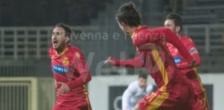 Calcio: Ferretti regala un punto ad un Ravenna determinato