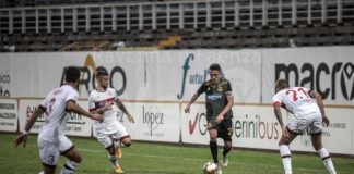 Calcio: Matelica supera il Ravenna all’ultimo respiro 3-2