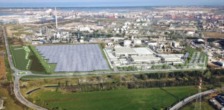 Nuova società Eni – Hera per la gestione dei rifiuti industriali a Ravenna