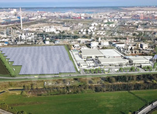 Nuova società Eni – Hera per la gestione dei rifiuti industriali a Ravenna