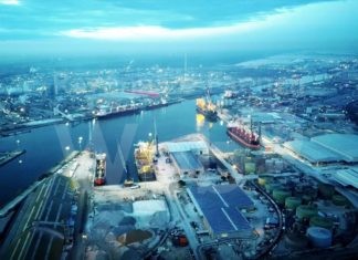 Approvata delibera sulla vendita di aree di terreno a favore di Sapir