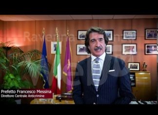 “Questo non è amore”: prosegue la campagna della Polizia contro la violenza sulle donne