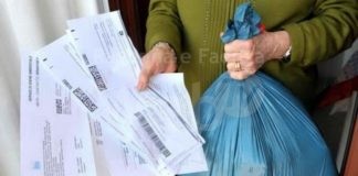 Tari: rifiuti pagati a peso d’oro. Al via gli incontri di Confesercenti tra imprese e amministratori