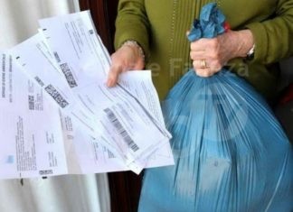 Posticipato al 31 marzo il termine per il pagamento della Tari 2020