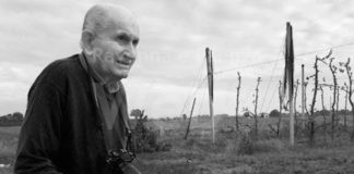 Spadoni: Addio a Ulisse Bezzi, coltivatore diretto e fotografo le cui foto sono arrivate anche a New York