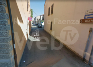 Lugo: modifiche alla viabilità in via Emaldi