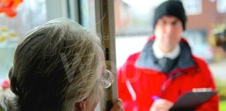 L’allarme della Pubblica Assistenza: “Attenti alle truffe, circolano falsi operatori”