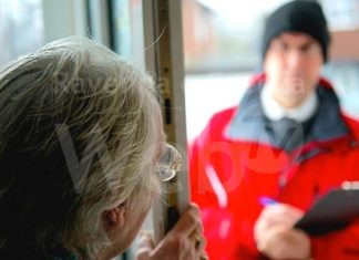 L’allarme della Pubblica Assistenza: “Attenti alle truffe, circolano falsi operatori”