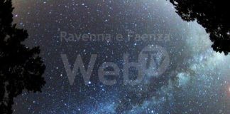 In diretta con gli Astrofili Faentini: serata dedicata all’inquinamento luminoso