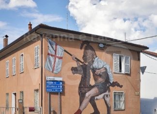 Casi di coronavirus in un centro di accoglienza migranti a Barbiano, il sindaco: “Situazione sotto controllo”