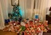 Natale solidale, la comunità fa rete affinché sotto l’albero ci sia un regalo per tutti