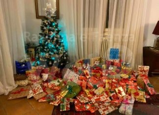 Natale solidale, la comunità fa rete affinché sotto l’albero ci sia un regalo per tutti
