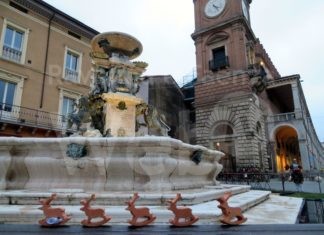 Domenica a Faenza è tempo di caccia al tesoro e alle renne
