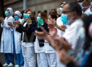 Coronavirus: nel ravennate 78 nuovi casi ma nessuna vittima