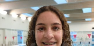 Nuoto: Gaia Gionta e Michele Busa ancora vincenti al Campionato regionale