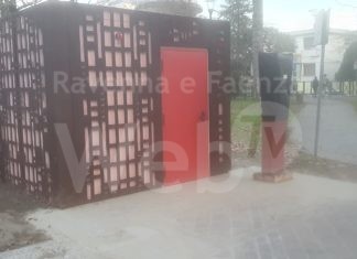 Due nuove toilette pubbliche, a Ravenna nei pressi della stazione e a Casalborsetti