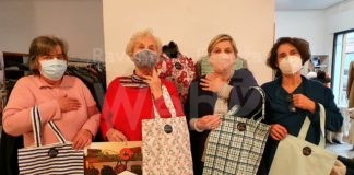 “Be Kind Bags”: il regalo di natale perfetto per sostenere i pazienti oncologici