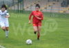 Calcio: Al Ravenna Women non bastano Marengoni e Giovagnoli, il Cittadella vince 2 a 3