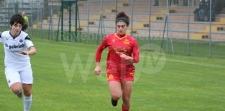 Calcio: Al Ravenna Women non bastano Marengoni e Giovagnoli, il Cittadella vince 2 a 3