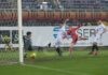 Calcio: Il Padova impone la legge della capolista, al Benelli è 1-3