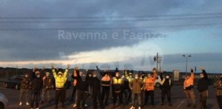 SGB: Lavoratori Cofari pronti allo sciopero per pieni diritti, giusto salario e sicurezza sul lavoro