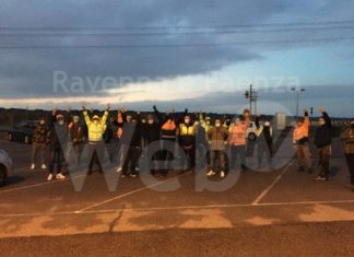 SGB: Lavoratori Cofari pronti allo sciopero per pieni diritti, giusto salario e sicurezza sul lavoro