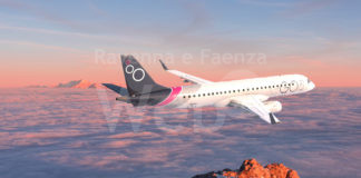 Aeroporti: Forlì pronto a volare con Ego Airways, ambiziosa start up italiana