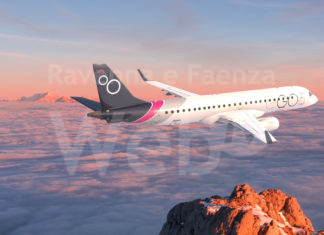 Aeroporti: Forlì pronto a volare con Ego Airways, ambiziosa start up italiana