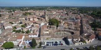 Bagnacavallo: presentato il bilancio di previsione