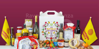 Solidarietà e strenne a km zero protagoniste del sabato del Mercato Contadino Coperto