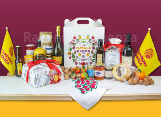 Solidarietà e strenne a km zero protagoniste del sabato del Mercato Contadino Coperto