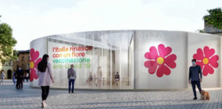 Vaccini anti-Covid, Ravenna in Azione: “Il costo dei gazebo venga utilizzato per le strutture sanitarie”