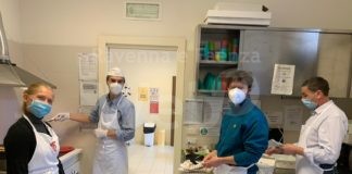 Caritas: 10mila pasti distribuiti nel 2020