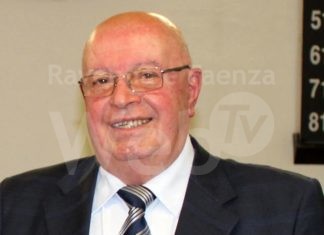 Si è spento Cesare Donati, “Faentino sotto la Torre”, presidente del Centro sociale Laderchi