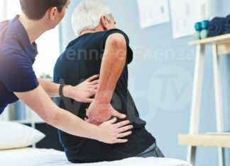 L’Ospedale di Ravenna all’avanguardia per trattare il dolore cronico: ecco lo stimolatore che interrompe i segnali al cervello