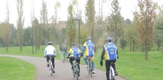 FIAB Ravenna: Una pista ciclabile tra Bologna e Ravenna