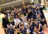 Volley: E’ una Consar super, vince anche a Cisterna e ipoteca la salvezza