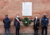 Liberazione di Faenza, questa mattina le iniziative per la celebrazione del 76° anniversario