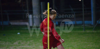 Calcio: Ravenna Women FC, dall’Inter arriva Nicole Costa